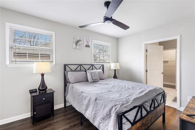 1585 Archer SW Street, Atlanta, GA 30314