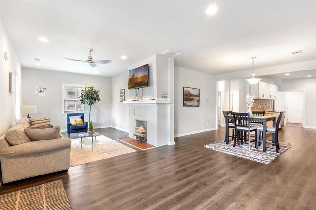 1585 Archer SW Street, Atlanta, GA 30314