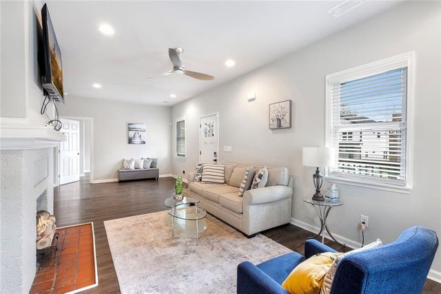 1585 Archer SW Street, Atlanta, GA 30314