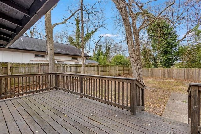 1585 Archer SW Street, Atlanta, GA 30314