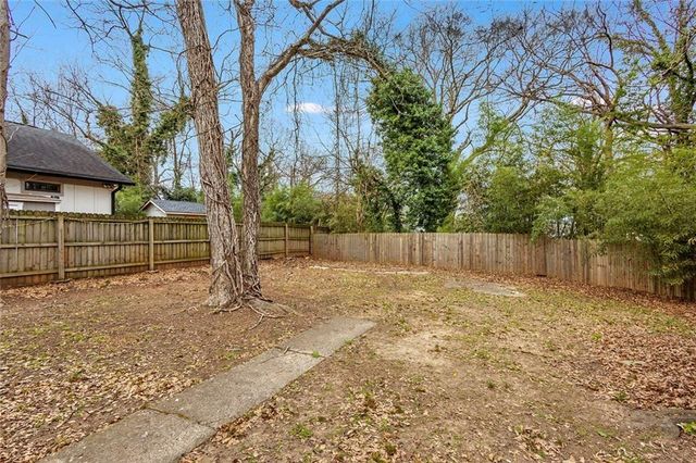 1585 Archer SW Street, Atlanta, GA 30314