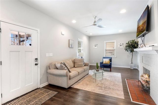 1585 Archer SW Street, Atlanta, GA 30314