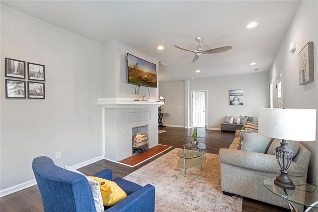 1585 Archer SW Street, Atlanta, GA 30314