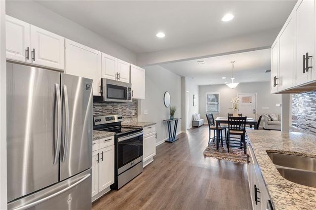 1585 Archer SW Street, Atlanta, GA 30314