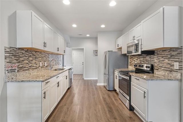 1585 Archer SW Street, Atlanta, GA 30314