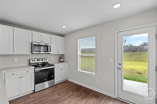 8 Arrow Head Way, Port Wentworth, GA 31407