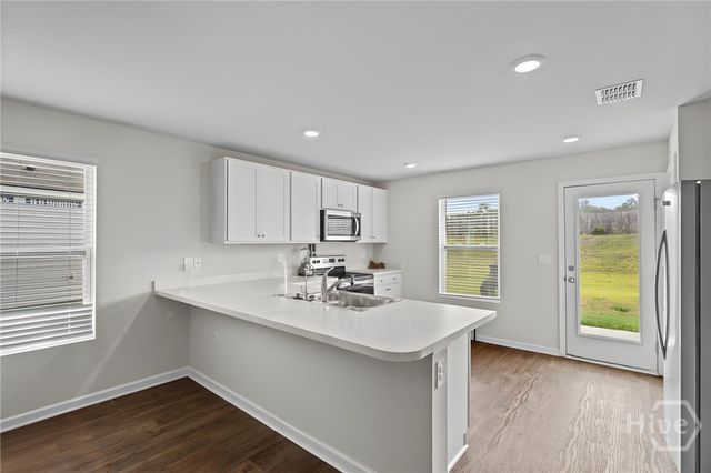 8 Arrow Head Way, Port Wentworth, GA 31407