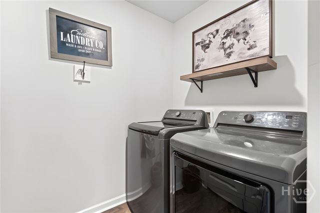 8 Arrow Head Way, Port Wentworth, GA 31407