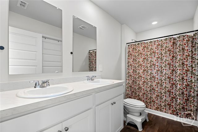 8 Arrow Head Way, Port Wentworth, GA 31407