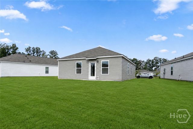 8 Arrow Head Way, Port Wentworth, GA 31407