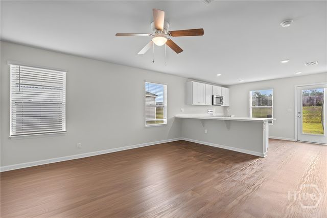 8 Arrow Head Way, Port Wentworth, GA 31407