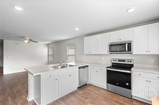 8 Arrow Head Way, Port Wentworth, GA 31407