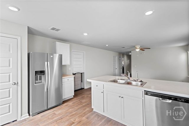 8 Arrow Head Way, Port Wentworth, GA 31407