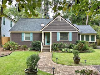 2567 Midway Road, Decatur, GA 30030