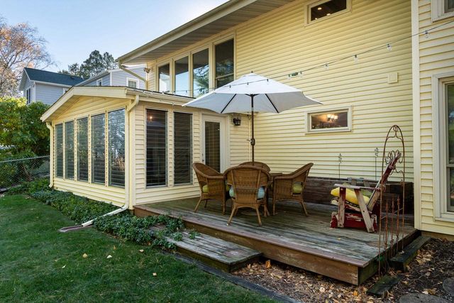 1219 Wellesley Road, Madison, WI 53705