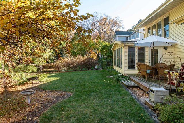 1219 Wellesley Road, Madison, WI 53705