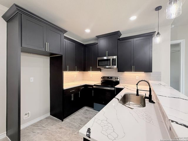 7618 Stagecoach, San Antonio, TX 78227