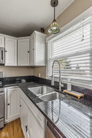 410 Anel Drive, Martinsville, IN 46151