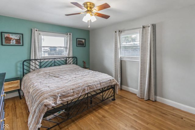 410 Anel Drive, Martinsville, IN 46151