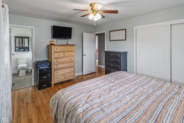 410 Anel Drive, Martinsville, IN 46151