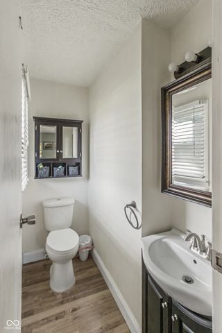 410 Anel Drive, Martinsville, IN 46151