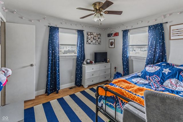 410 Anel Drive, Martinsville, IN 46151