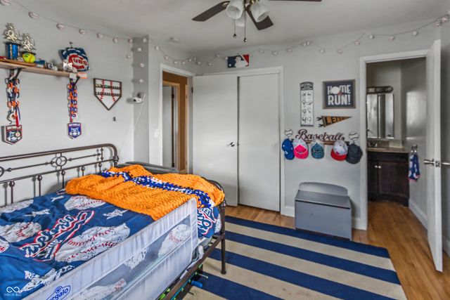 410 Anel Drive, Martinsville, IN 46151