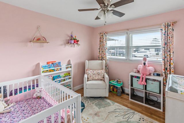 410 Anel Drive, Martinsville, IN 46151