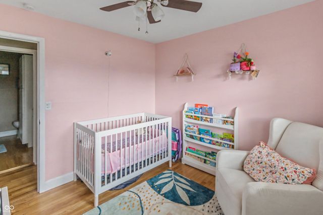 410 Anel Drive, Martinsville, IN 46151