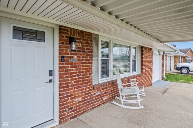 410 Anel Drive, Martinsville, IN 46151