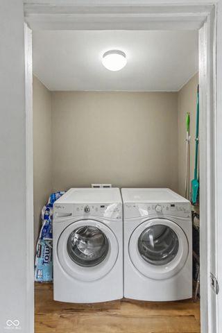 410 Anel Drive, Martinsville, IN 46151