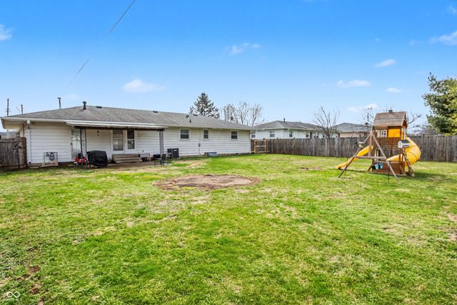 410 Anel Drive, Martinsville, IN 46151