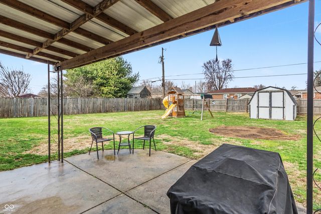 410 Anel Drive, Martinsville, IN 46151