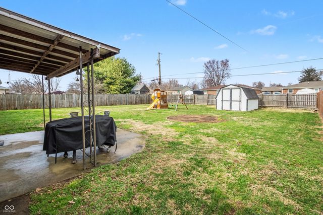 410 Anel Drive, Martinsville, IN 46151