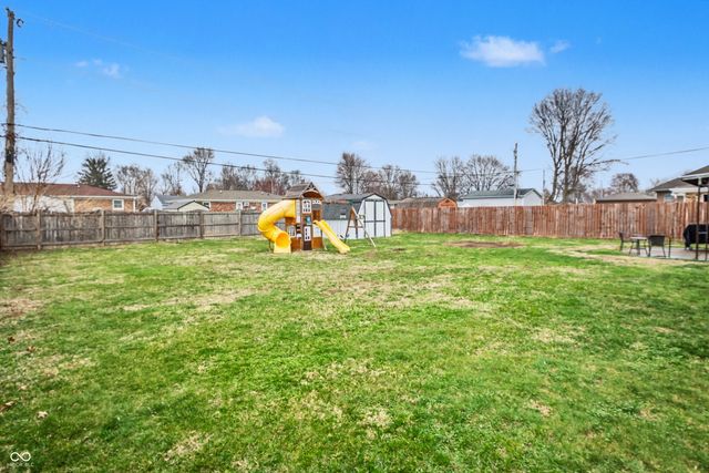 410 Anel Drive, Martinsville, IN 46151