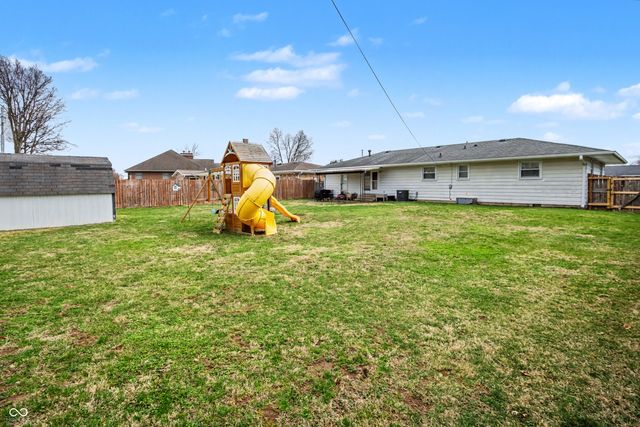 410 Anel Drive, Martinsville, IN 46151