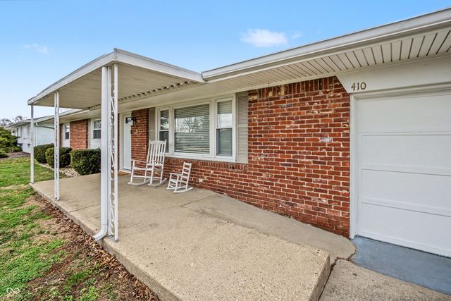 410 Anel Drive, Martinsville, IN 46151