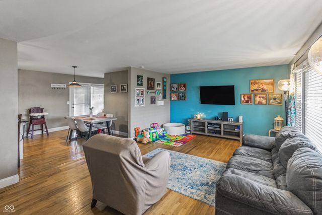 410 Anel Drive, Martinsville, IN 46151