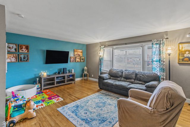 410 Anel Drive, Martinsville, IN 46151