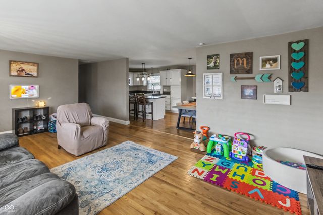 410 Anel Drive, Martinsville, IN 46151