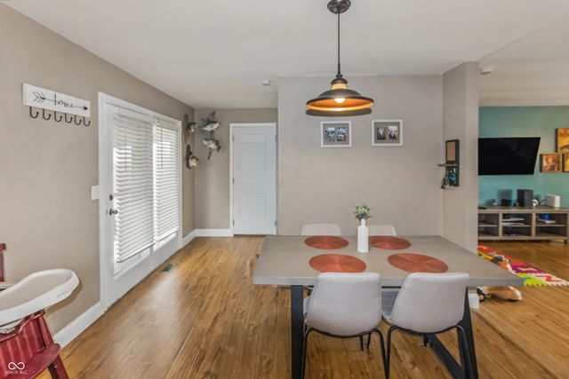 410 Anel Drive, Martinsville, IN 46151