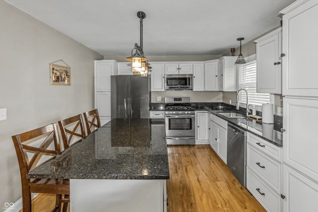 410 Anel Drive, Martinsville, IN 46151