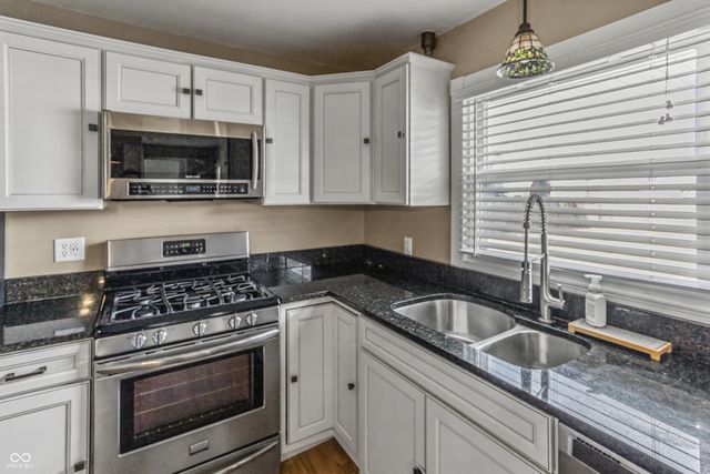 410 Anel Drive, Martinsville, IN 46151