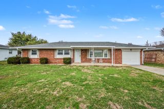 410 Anel Drive, Martinsville, IN 46151