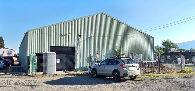 337 E Main, Ennis, MT 59729