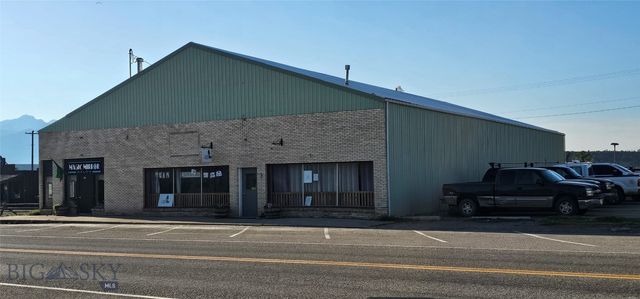337 E Main, Ennis, MT 59729