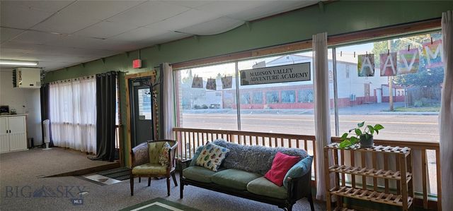 337 E Main, Ennis, MT 59729