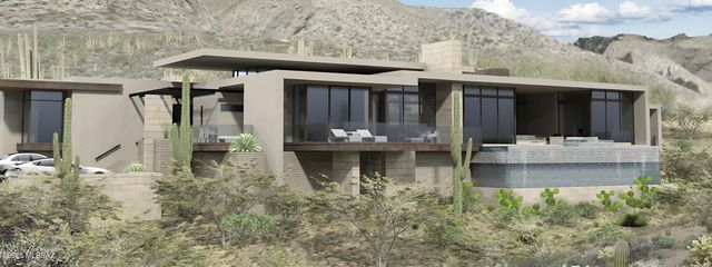 1779 E Barrell Cactus Court, Tucson, AZ 85718