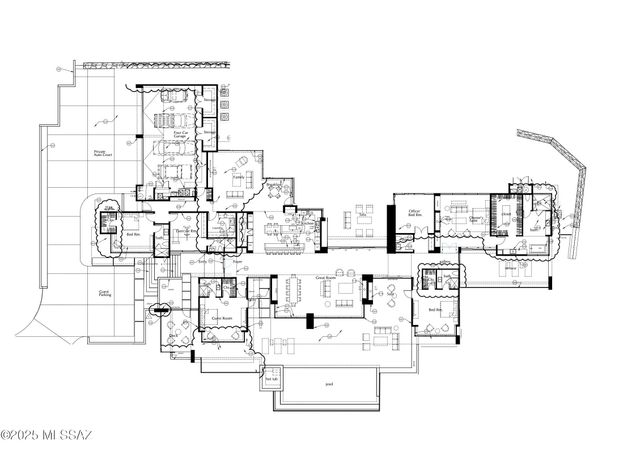 1779 E Barrell Cactus Court, Tucson, AZ 85718