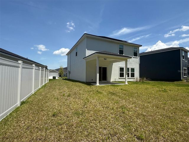 4984 BIG PINE DRIVE, Jacksonville, FL 32218